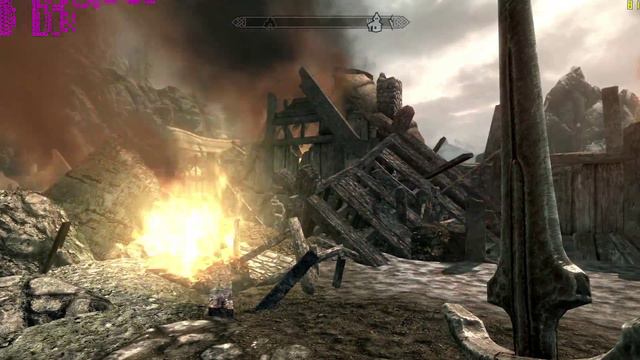 i3 4170  GTX 950  Skyrim w mods