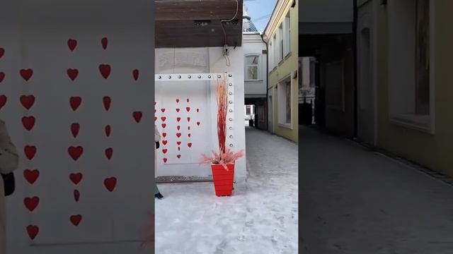 Камергерский переулок ставший брендом смотреть онлайн