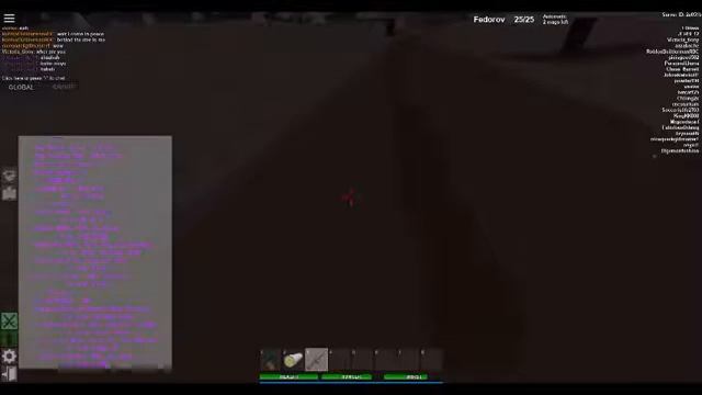 Day Z Roblox смотреть онлайн