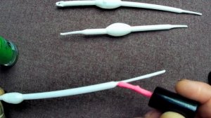 ЗАМЕЧАТЕЛЬНЫЙ   РАБОЧИЙ ПОПЛАВОК   СВОИМИ РУКАМИ за пять минут