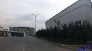 14.03.2019г.  Ашхабад.  11 микрорайон  напротив молочки.