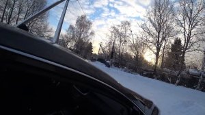 Разумный выбор-обзор Nissan Sentra вариатор 1.6