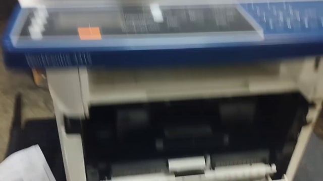 Xerox WC 3315 как достать картидж смотреть онлайн