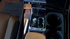 ⚡️Обзор на Kia Carnival 2021 года⚡️