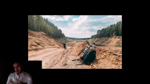 критика фотографий, не добрая часть 1. смотреть онлайн