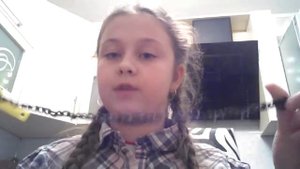 Как сплести чокер! Из резинок!?????