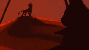 Who is she? [meme] warriors