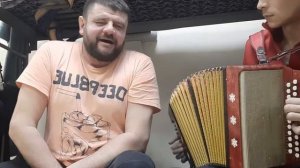 Любо,братцы,любо...Песни под гармонь.