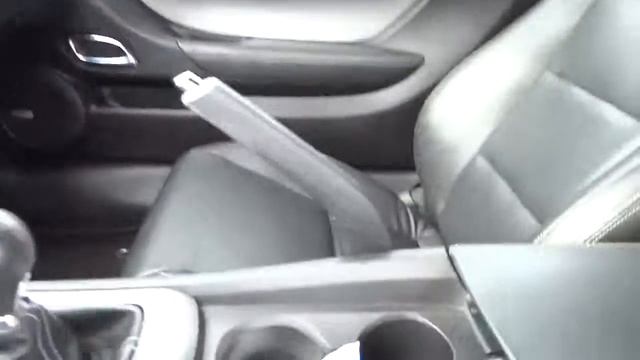 2010 Chevrolet Camaro San Antonio, Houston, Austin, Dallas, Universal City N14665A смотреть онлайн