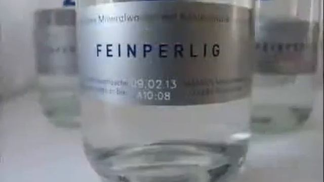 маркировка этикеток на бутылках воды смотреть онлайн