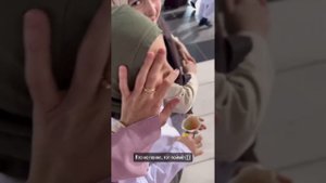 СЕГОДНЯ ЗНАКОМЛЮ 💝СЕЛИМУ СО СВЯТЫМИ МЕСТАМИ 🥰