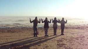 легендарный танец краба