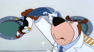 Woody Woodpecker Show | Sleepwalking Woody | Full Episode | Cartoons For Children