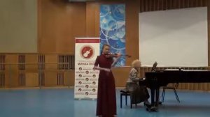 1385 Шарикова Екатерина г Череповец   Каватина