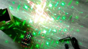 Лазерный проектор | лазерное шоу | цветомузыка