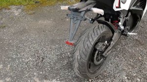 Обзор рестайлинга электромотоцикла Ямаха Р3