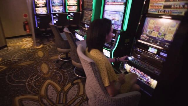 The warning signs (chaptered)—High stakes RSG training video смотреть онлайн