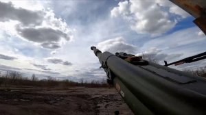 Брифинг МО РФ за минувшую неделю.