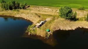 РЫБАЛКА ОХОТА ЗА ТРОФЕЯМИ ! Открытие сезона " НАЧАЛО" оз. Комарова #РСО-Алания. ЧАСТЬ - 2я.