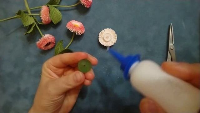 Мастер класс 