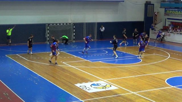 Гол Мотора. Финал четырех. Кубок Украины смотреть онлайн