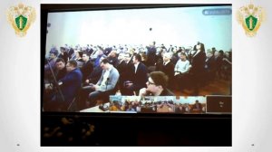 Публичное обсуждение Приволжского управления Ростехнадзора по итогам 2017 г