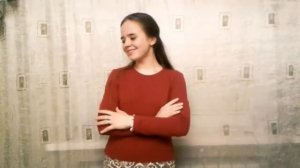 Ирина Леонова - Лети, перышко... (caver. Анна Перепелицына)