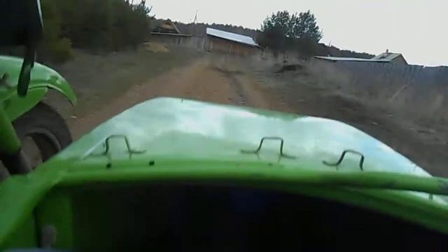 мотоцикл урал смотреть онлайн