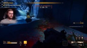 ИНСАЙДЕР ИГРАЕТ В НОВУЮ ИГРУ ПРО ДИНОЗАВРОВ ! INSIDER ПРОХОДИТ SECOND EXTINCTION НА СТРИМЕ