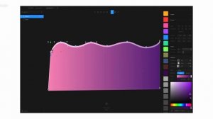 Spline - бесплатный редактор 3D для начинающих и для веб-дизайна (как сделать 3d иллюстрацию?)