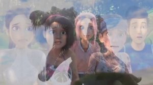 РАЗБОР 4 СЕЗОНА МИРА ЮРСКОГО ПЕРИОДА: МЕЛОВОЙ ЛАГЕРЬ + мнение