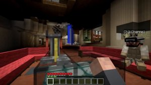 ЖЕЛЕЗНЫЙ ЧЕЛОВЕК создал МАРК 5