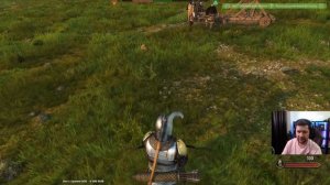 Очередь исчезать для Баттании  ? Mount & Blade II: Bannerlord v1.0.1 [PC 2022] Часть 8