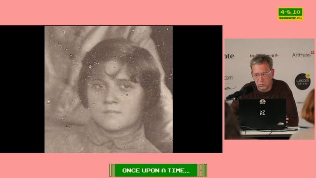 Animation as a therapy during a full-scale war смотреть онлайн