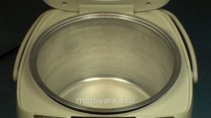 Мультиварка. "ЭКО" - вечная чаша из Томска