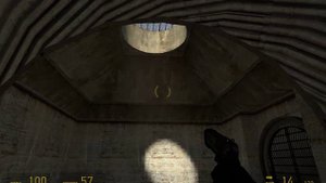 HALF LIFE 2 Через каналы гайд прохождение часть 2