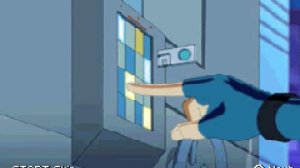 Totally Spies! 2: Undercover (GBA)