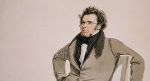 Франц Шуберт - Symphony No. 1 in D Major, D82 - I. Adagio. Allegro vivace