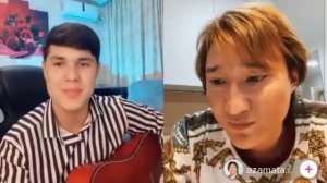 Федия Гитарист Притворяется Навичком В Чат Рулетка Реакция Девушка