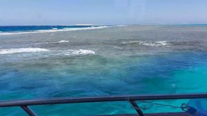 ОТДЫХ В ЕГИПТЕ. ДАЙВИНГ в Хургаде - какой он и что туда входит