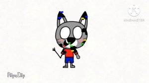 Playkids Band (Pibby.ver) 1-10