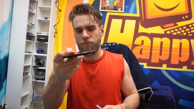 ТЕХНИКА, КОТОРАЯ СВОДИТ С УМА - ОБЗОР MAIBENBEN ZiMai Z5 смотреть онлайн