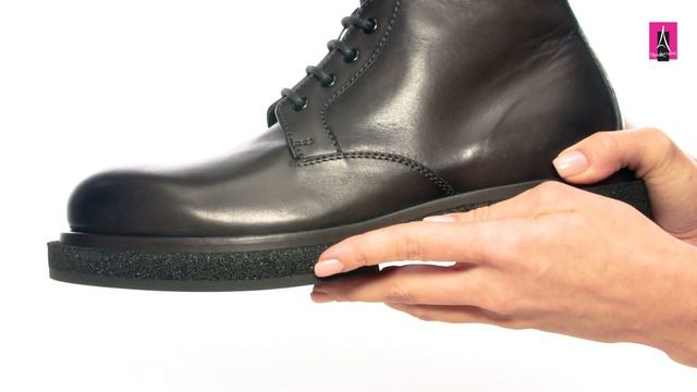 3237611 Видеообзор I Мужские ботинки OFFICINE CREATIVE смотреть онлайн