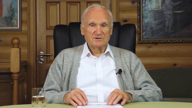 А.И.Осипов.Можно ли молиться за самоубиенную крещеную. смотреть онлайн