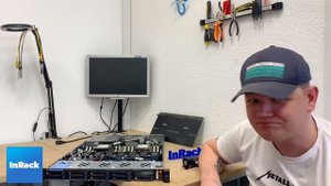 Обзор китайца Inspur SA5112M5 с NVMe корзиной