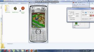 АВТОпостройка армии в онлайн игре третий мир