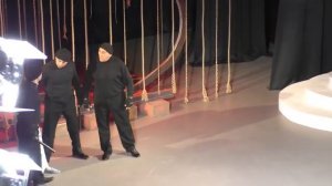 Балкарский Театр им К Кулиева новый спектакаль Антигона к Возрождению Балкарского народа г Нальчик