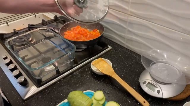 Рататуй(классический) эпизод №812 смотреть онлайн