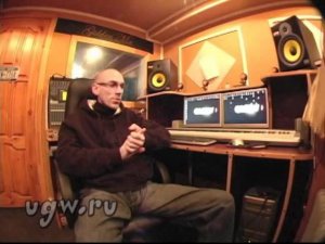 Серия 062: Крэк / Golden Mic part 02 (Некондиция, Район Моей Мечты) • Хип-Хоп В России: от 1-го Лица