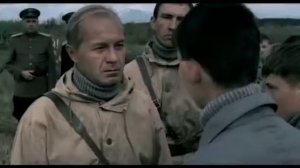 ФРАГМЕНТ  ИЗ ФИЛЬМА СВОЛОЧИ